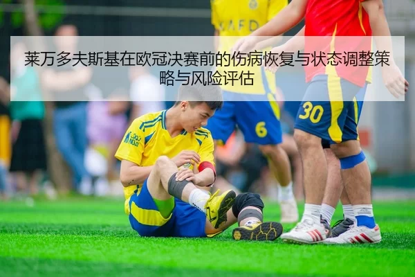 莱万多夫斯基在欧冠决赛前的伤病恢复与状态调整策略与风险评估